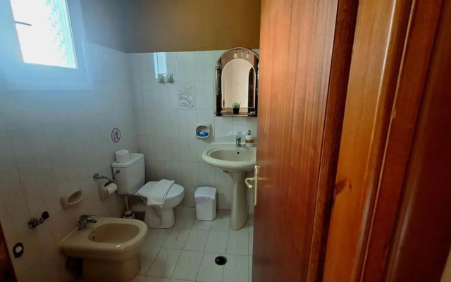 Sofia Apartments