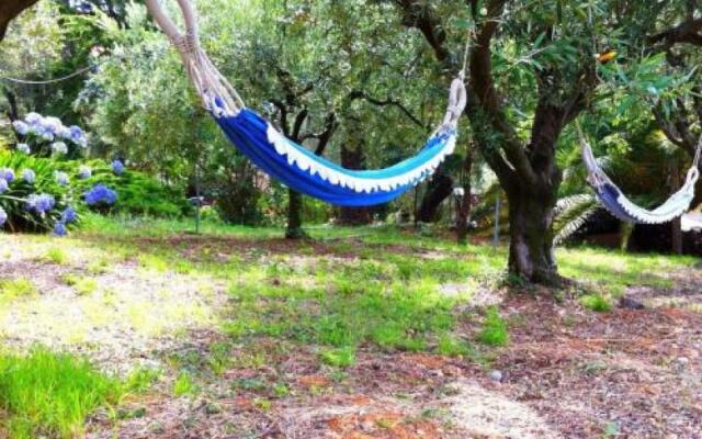 Holiday Home 1 Bedroom - Ventimiglia