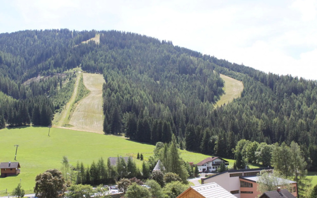 Nice Chalet With Terrace