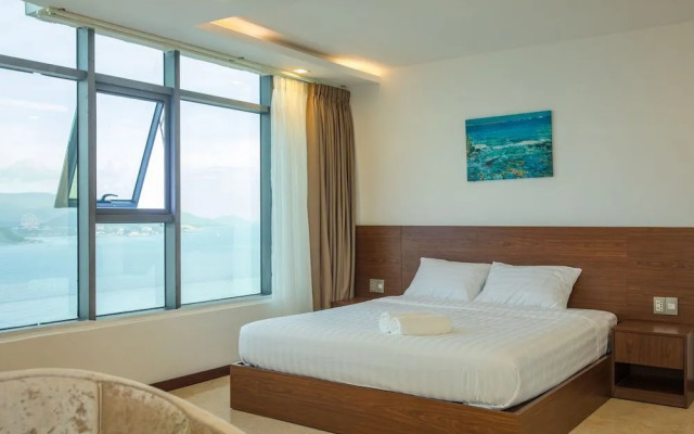 Sun and Sea Muong Thanh Holidays