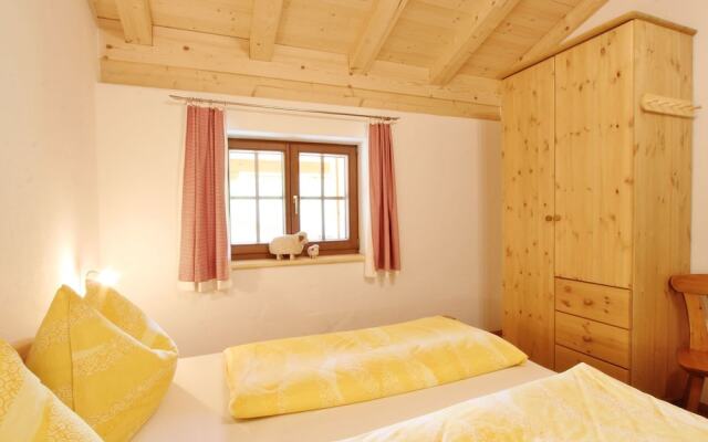 Appartement Annemarie