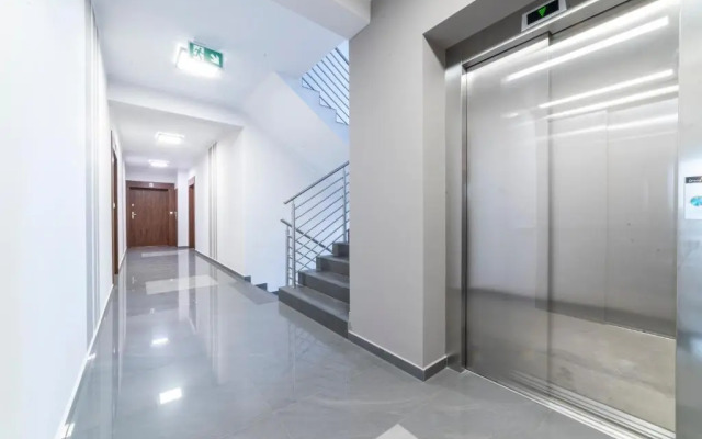 Apartament Jaskółcza 30