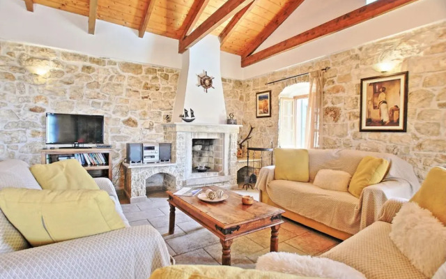Villa Katerini in Paxi