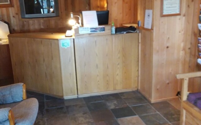 Columbia River Inn