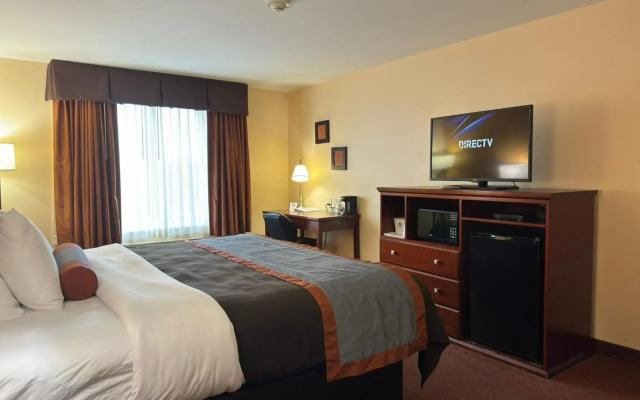 Americas Best Value Inn St. Robert