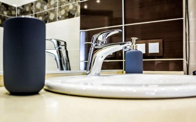 Guesthouse Московский проспект (Гестхаус)