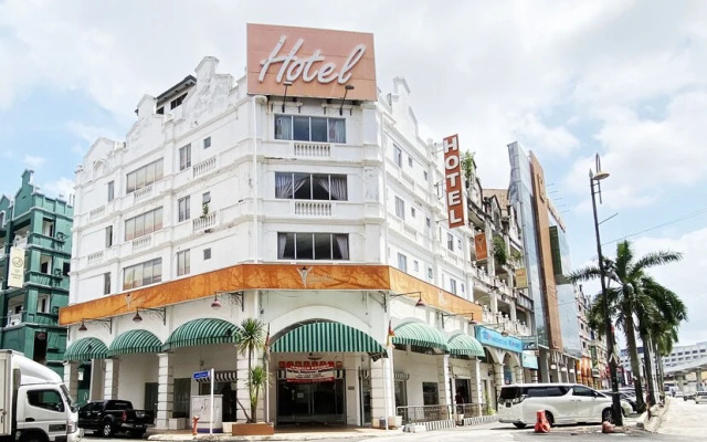 Your Hotel Klang by D'Concept