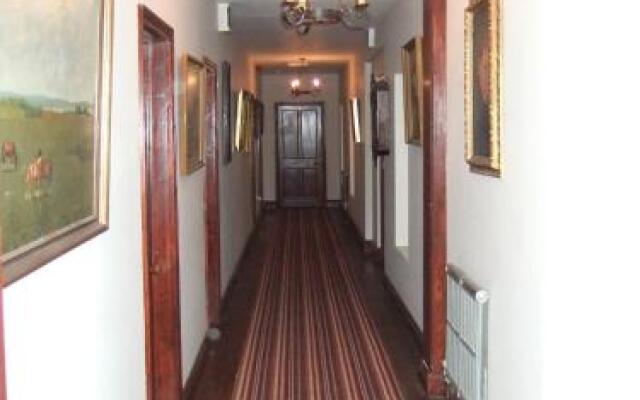 The Pilgrims Rest Hotel (Adults Only)