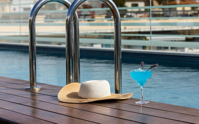 Hotel Indigo Cagnes-sur-Mer by IHG