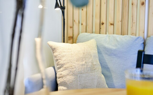 Altido Stylish Apts For Great Holidays In Lisbon