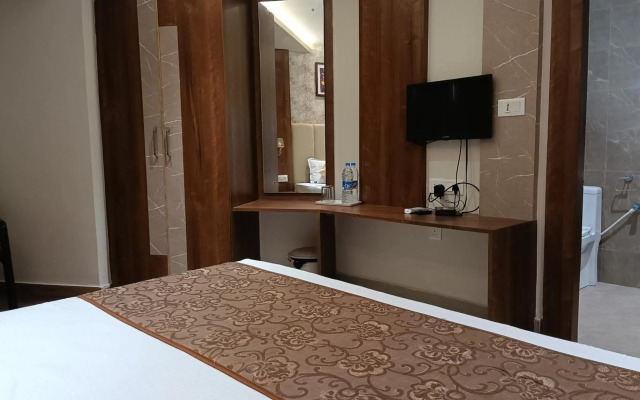Hotel Jeevan Sandhya