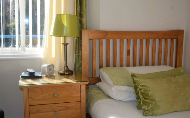Ambassador Guest House