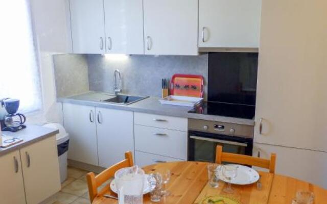 Holiday Home Herriot