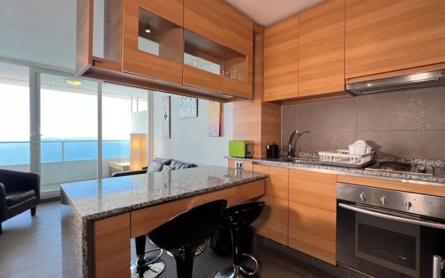 Oceana Suites Costa Montemar