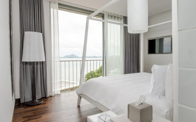 COMO Point Yamu, Phuket