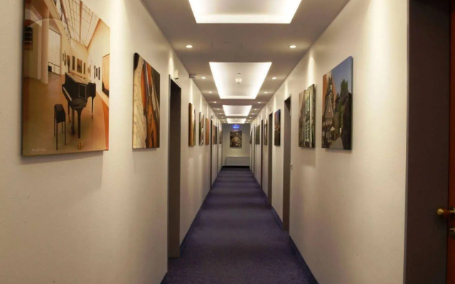 Best Western Plus Hotel Stadtquartier Haan