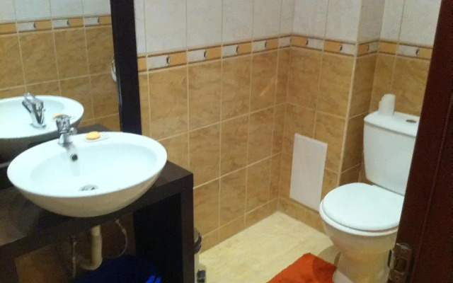 Apartment Hotel Yalta