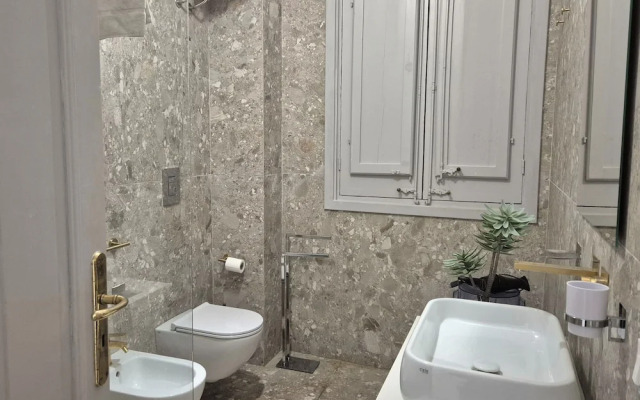 Case Vacanze La Mattanza