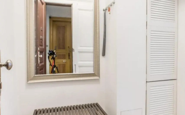 Modern Downtown APT - renovated, on ideal location
