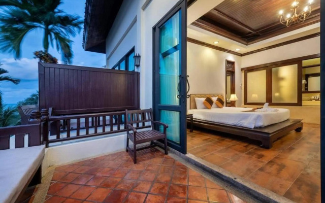 Racha Kiri Resort and Spa Khanom