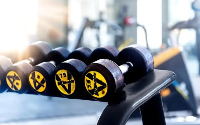 PC Residences Gulberg Lahore