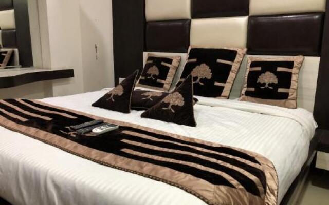 Hotel Sai Inn