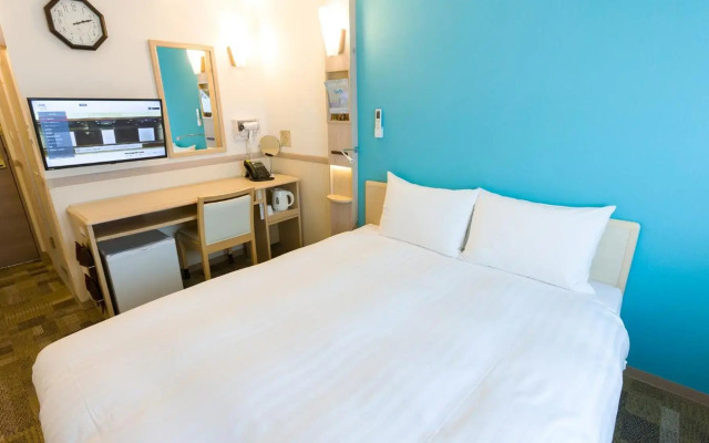 Toyoko Inn Ueda Ekimae
