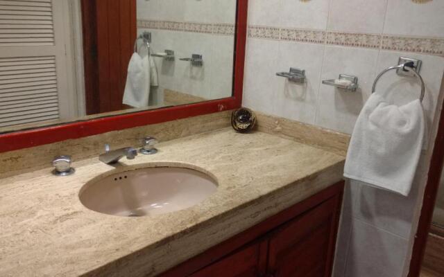 Apartment Ocean Front Cancun