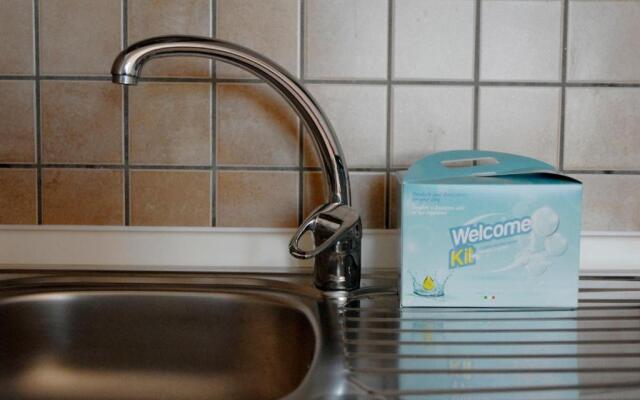 Tropicana Residence Hotel