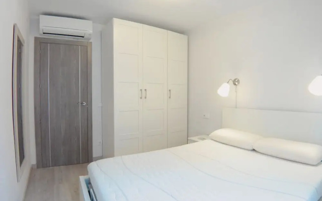 Apartamento en el Barrio de las Letras ADD4