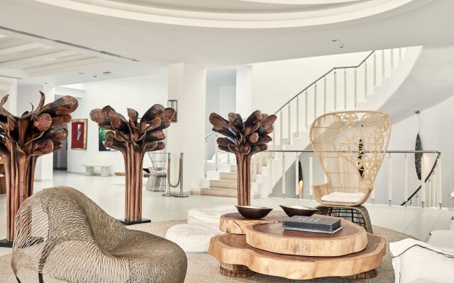 Myconian Villa Collection