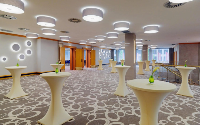The Westin Leipzig