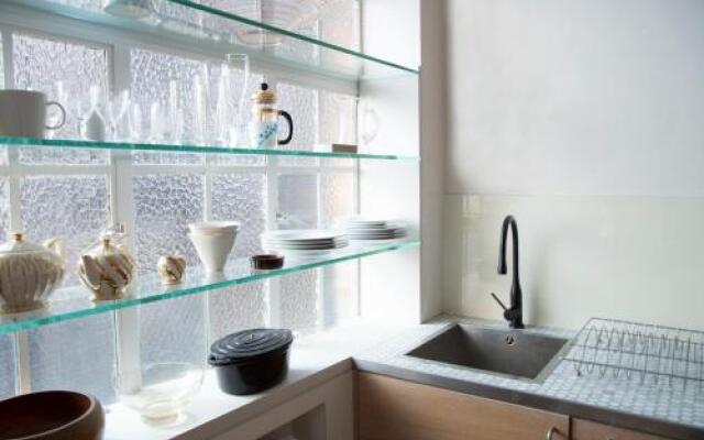 Renovated Studio Heart Of Chelsea