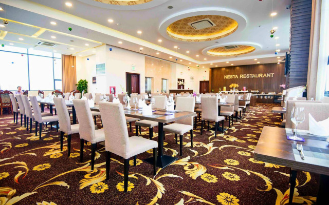 Nesta Danang Hotel