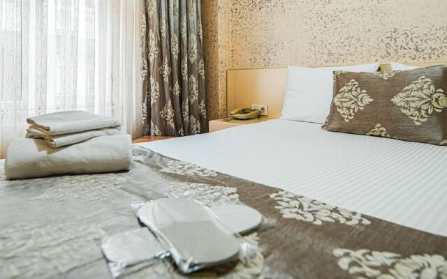 Sahra Otel