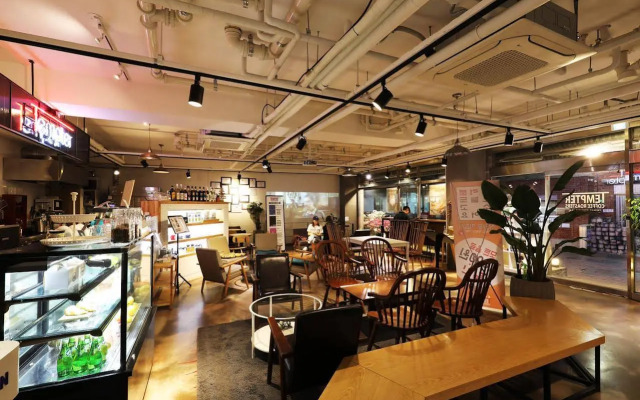 STAY7 Myeongdong