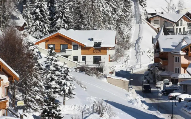 Lux Appartements