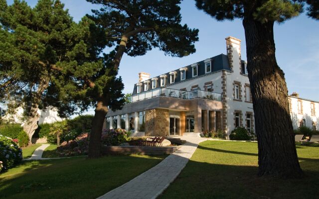 Hôtel Les Costans, The Originals Relais (Relais du Silence)