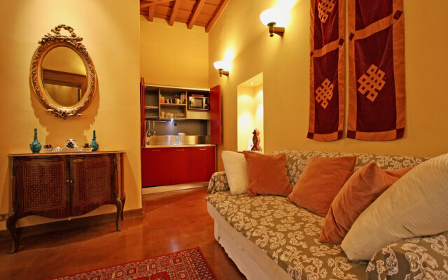 Domus Navona Historical Resort