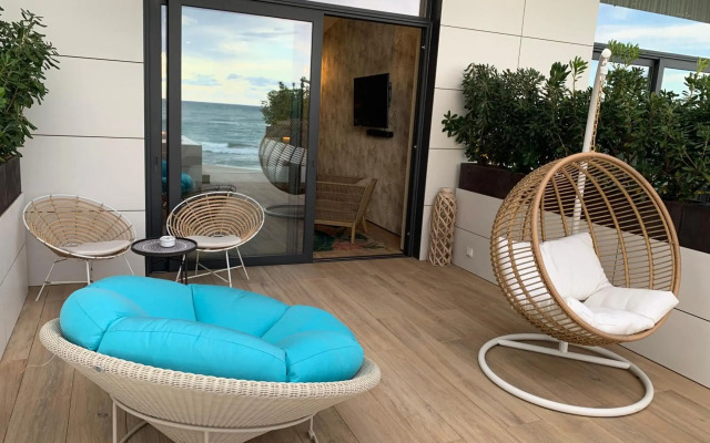 Hotel Tropical Gava Mar