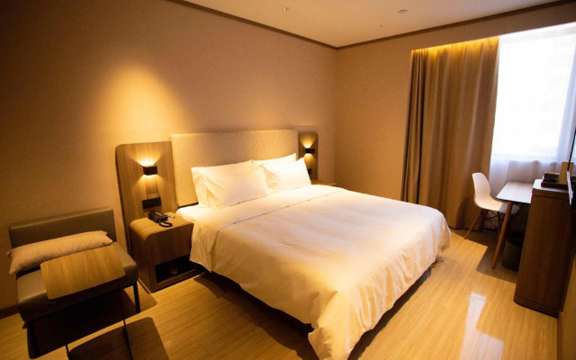 Hanting Hotel Zhoukou Shangshui County