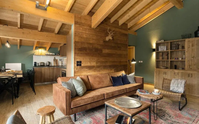 Le Mont Royal - Apt B304 - BO Immobilier