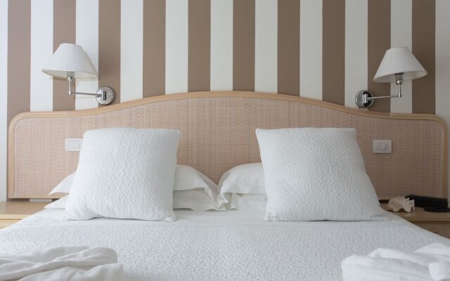 Hotel Tiffany&Resort 3S