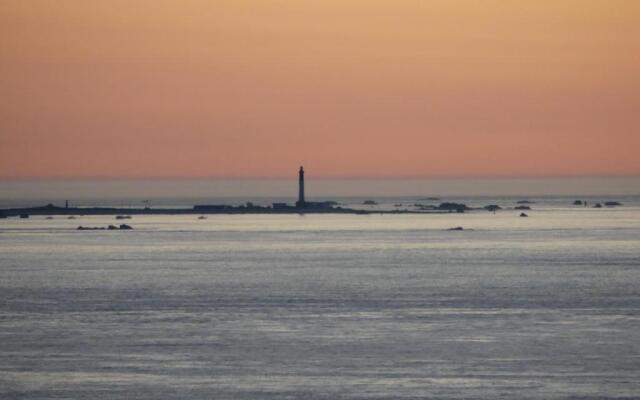 Maison Face à la Mer - Penhors