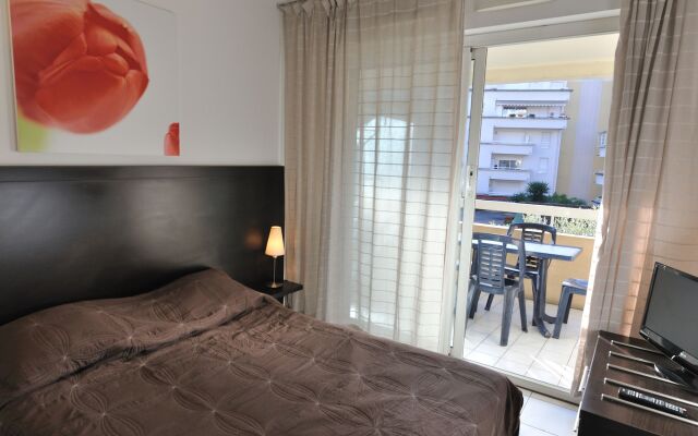 ResidHotel Cannes Festival