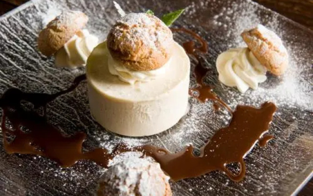 The Highland Drove Inn