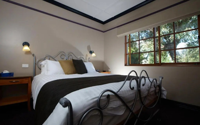 Balgownie Estate Bendigo