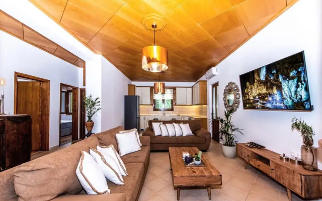 Villa Avra - With Private Pool