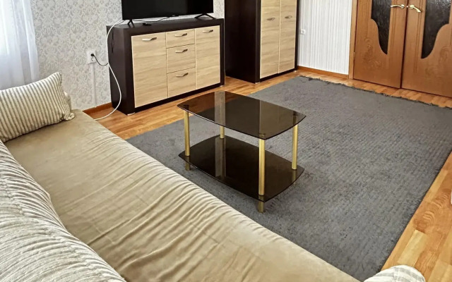 Апартаменты на улице Интернациональная 94