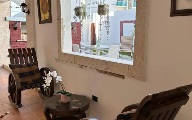 La Casita Guesthouse